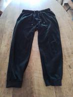 H&M Zwarte Broek Maat L, Maat 52/54 (L), Zwart, Ophalen of Verzenden, H&M