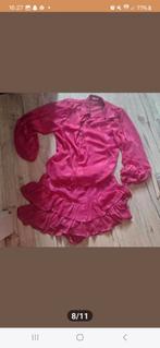 Setje en een blouse maat m, Ophalen of Verzenden, Zo goed als nieuw