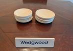 Wedgwood Edme schotels/bordjes 6 voor € 5,-., Ophalen of Verzenden, Zo goed als nieuw, Bord(en), Wedgwood