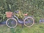 Nette fiets, 28 inch, lage instap, breed stuur, stuurslot, Dubbele standaard, 0 zitjes, Ophalen, Overige merken