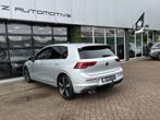 Volkswagen Golf GTD 2.0 TDI 200PK DSG | Matrix | Sport&Sound, Auto's, Volkswagen, 12 maanden, Gebruikt, Zwart, 4 cilinders