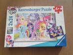 Legpuzzel My Little Pony, Ophalen, 10 tot 50 stukjes, Zo goed als nieuw, 4 tot 6 jaar