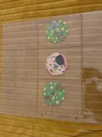 Duckman flippo’s / pogs jaren 90 vintage, Ophalen of Verzenden, Losse flippo's