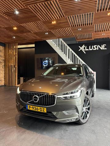 Volvo XC60 2.0 B4 Inscription beschikbaar voor biedingen