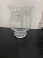 Vase, Ophalen of Verzenden, Zo goed als nieuw, Minder dan 50 cm