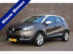 Renault Captur 0.9 TCe Dynamique, navi, camera, stoelverw, t, Voorwielaandrijving, Electronic Stability Program (ESP), Gebruikt