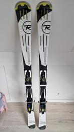 Rossignol Pursuit 400 Ski's - 156cm, Sport en Fitness, Skiën en Langlaufen, Ophalen, 140 tot 160 cm, Gebruikt, Rossignol