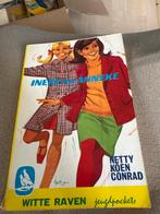 Ineke en Anneke - Netty Koen Conrad, Boeken, Ophalen of Verzenden, Gelezen, Fictie algemeen