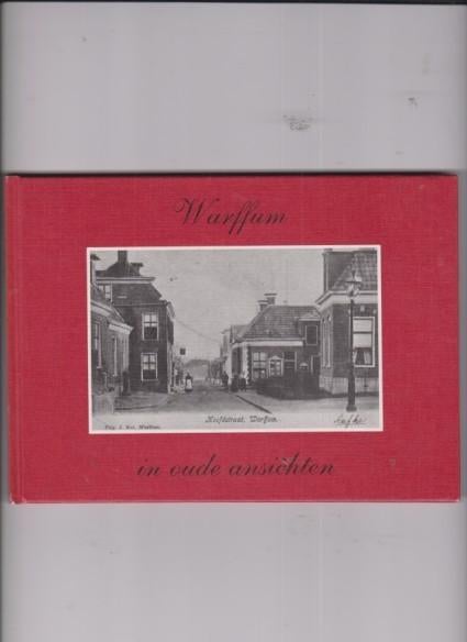 Warffum, Boeken, Verzenden