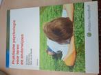 G. Ablas - Praktische psychologie voor leren en onderwijzen, Boeken, Ophalen of Verzenden, Zo goed als nieuw, G. Ablas; R. Heinstra; H. van de Sande