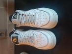 nike air force, Ophalen of Verzenden, Gedragen, Wit