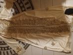 kaftan, Kleding | Dames, Ophalen, Zo goed als nieuw, Wit, Overige typen
