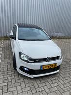 Volkswagen Polo 1.2 TSI R-Line|Pano|Clima|Navi|Bleutooth|Xen, Auto's, Volkswagen, Wit, Handgeschakeld, Particulier, Polo