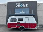 Eriba Touring Troll 530 2025 2500,- korting, Standaardzit, Bedrijf, Schokbreker, 5 tot 6 meter