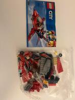 Lego City 60177, Ophalen of Verzenden, Zo goed als nieuw