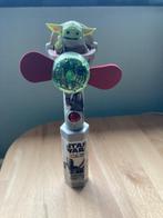 Star Wars - Grogu Candy Fan (The Mandalorian), Ophalen of Verzenden, Nieuw, Actiefiguurtje