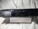 SONY  MDS-JE520, Audio, Tv en Foto, Walkmans, Discmans en Minidiscspelers, Ophalen, Minidisc-speler