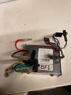 Cortina ecomo 24volt controller en accuslot ., Ophalen of Verzenden, Zo goed als nieuw, Ringslot