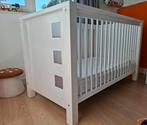 Helvetia wit ledikant en commode (evt. met toebehoren), Kinderen en Baby's, Kinderkamer | Complete kinderkamers, Ophalen, Zo goed als nieuw