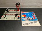 Lego 4539 - 9V Trein: Manual Level Crossing, Kinderen en Baby's, Speelgoed | Duplo en Lego, Complete set, Ophalen of Verzenden