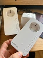 Devolo magic lan kit, Computers en Software, Powerlines, Ophalen of Verzenden, Gebruikt