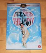2 DVD SE - The Party - Peter Sellers, Cd's en Dvd's, Ophalen, 1980 tot heden, Gebruikt, Komedie