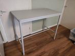 Bartafel TOMMARYD IKEA 130x70x105 lichtgrijs, Ophalen, Gebruikt