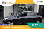 Renault Clio Estate 0.9 TCe Limited 2017|Airco| € 5.400,00, Auto's, Renault, 580 kg, Zwart, Origineel Nederlands, Handgeschakeld