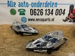 NISSAN LEAF VOL LED KOPLAMPEN ORIGINEEL 2013-2017 COMPLEET