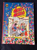 Jan Jans en de kinderen. Feestalbum 20 jaar, Boeken, Stripboeken, Eén stripboek, Ophalen of Verzenden, Gelezen