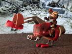 Star Wars Rebels - Swoop Trooper (+ swoop bike) Kenner 1996, Ophalen of Verzenden, Gebruikt, Actiefiguurtje