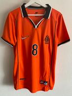 Nieuw Nike Nederlands elftal shirt WK 98 Dennis Bergkamp L, Maat L, Ophalen of Verzenden, Nieuw, Shirt