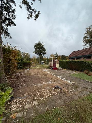 Schuurtjes gratis ophalen beschikbaar voor biedingen