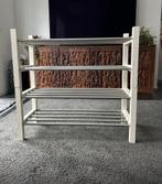 Schoenenrek wit  IKEA - 2 stuks, Ophalen, Zo goed als nieuw
