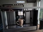 Pelgrim ATAG inbouw koffiemachine zwart IKM614MAT, Ophalen of Verzenden, Koffiemachine