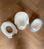Baby Björn Plaspotjes + HEMA WC verkleiner, Ophalen, Zo goed als nieuw, Overige typen, Overige merken