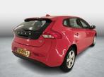 Volvo V40 1.5 T2 Kinetic | 1ste eigenaar | Airco | Cruise co, Auto's, 65 €/maand, Stof, Euro 6, 700 kg