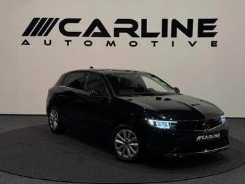 Opel ASTRA 1.2 Level 4 AUTOMAAT ASSIST NAVI CARPLAY GARANTIE beschikbaar voor biedingen