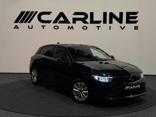 Opel ASTRA 1.2 Level 4 AUTOMAAT ASSIST NAVI CARPLAY GARANTIE, Auto's, Opel, Bedrijf, Te koop, Astra, 360° camera, ABS, Achteruitrijcamera