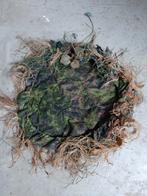 Ghillie rugzakhoes, Ophalen of Verzenden, Landmacht, Nederland