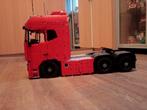 Mould king  Vrachtwagen Trekker, Ophalen, Nieuw, Complete set, Duplo