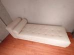 Mooie Chaises Longues, Huis en Inrichting, Banken | Sofa's en Chaises Longues, Ophalen, Zo goed als nieuw, Leer