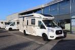 Chausson 640 Face to Face  AUTOMAAT 6.99 m  hefbed 35, Diesel, 6 tot 7 meter, Half-integraal, Tot en met 4
