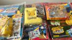 Stapel Pokémon tijdschriften, Ophalen of Verzenden, Nieuw
