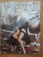 Barisal hold ups 20d menuett ( geen zwart erbij) maat 2, Ophalen of Verzenden, Nieuw, Panty