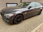 2013 BMW 525D Personenauto, Auto's, BMW, Gebruikt, Overige carrosserieën, Overige brandstoffen, Bedrijf