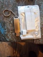 USB Stick 15.2 TB - Enorme Opslag!, Ophalen of Verzenden, Nieuw, Generic, 2 TB of meer