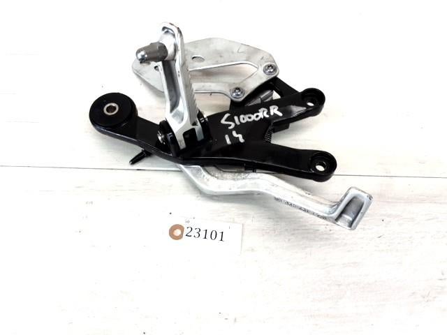 S1000RR 2012 - 2014 BMW D1-47245
