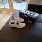 Lake CX238-X wielrenschoenen wit Omnipaar(!), Ophalen of Verzenden, Zo goed als nieuw, Schoenen