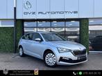 Skoda Scala 1.0 TSI Active | DAB | PDC | Stoelverw. | 1e Eig, 12 maanden, Gebruikt, 1096 kg, Bedrijf